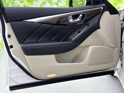 2020 Nissan SKYLINE — миниатюра 21