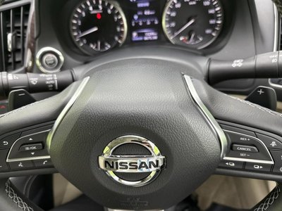 2020 Nissan SKYLINE — миниатюра 40