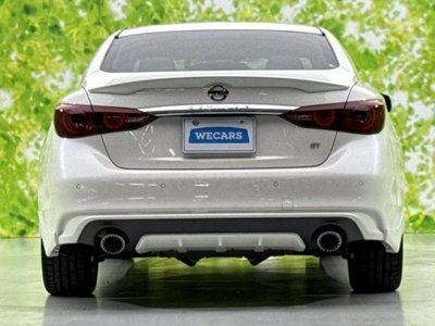 2020 Nissan SKYLINE — миниатюра 43