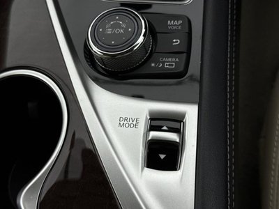 2020 Nissan SKYLINE — миниатюра 34