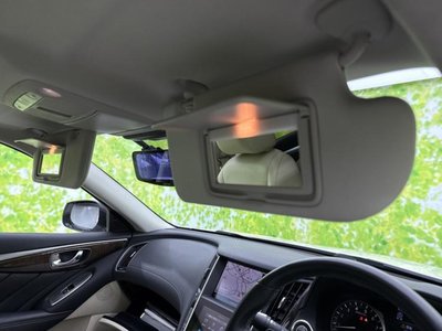 2020 Nissan SKYLINE — миниатюра 39