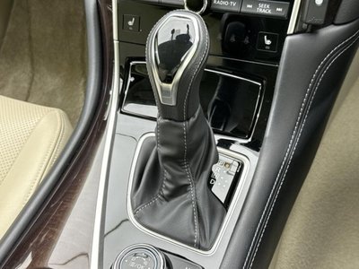 2020 Nissan SKYLINE — миниатюра 17