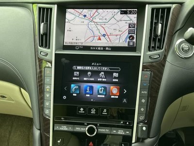 2020 Nissan SKYLINE 照片 9