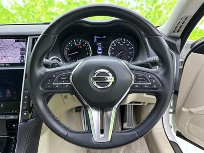 2020 Nissan SKYLINE — миниатюра 14
