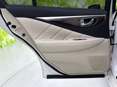 2020 Nissan SKYLINE — миниатюра 22