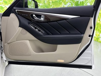 2020 Nissan SKYLINE — миниатюра 19