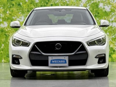 2020 Nissan SKYLINE — миниатюра 42
