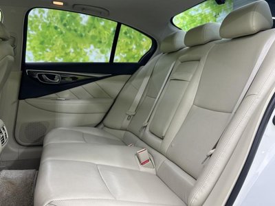 2020 Nissan SKYLINE 照片 7