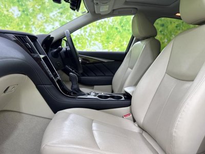 2020 Nissan SKYLINE 照片 6