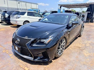 صورة 1 لـ 2015 Lexus RC F