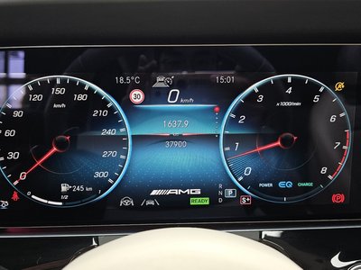 MERCEDES-BENZ GT AMG - 8