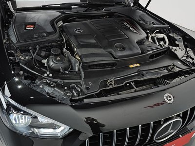 MERCEDES-BENZ GT AMG - 7