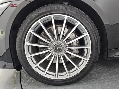 MERCEDES-BENZ GT AMG - 6