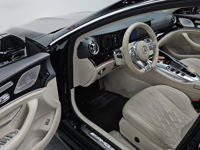 MERCEDES-BENZ GT AMG - 10