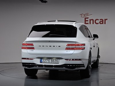 GENESIS GV80 - 4