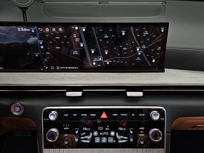 2024 Genesis GV80 — миниатюра 19