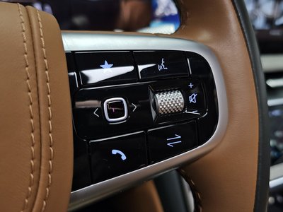 2024 Genesis GV80 — миниатюра 31