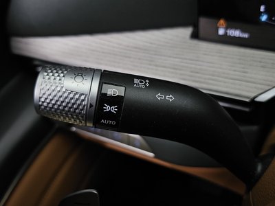 2024 Genesis GV80 — миниатюра 30