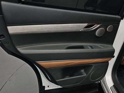 2024 Genesis GV80 — миниатюра 15