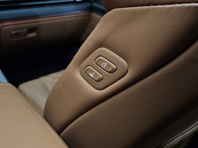 2024 Genesis GV80 — миниатюра 34