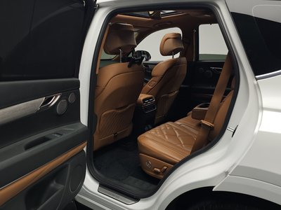 2024 Genesis GV80 — миниатюра 17