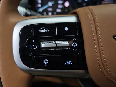 2024 Genesis GV80 — миниатюра 29