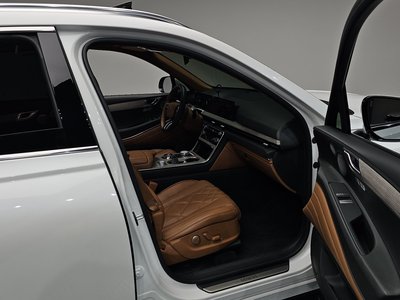 2024 Genesis GV80 — миниатюра 16