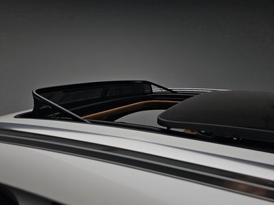 2024 Genesis GV80 — миниатюра 22