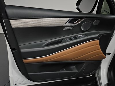 2024 Genesis GV80 — миниатюра 14