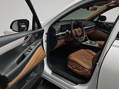 2024 Genesis GV80 — миниатюра 13