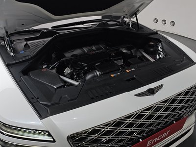 GENESIS GV80 - 7