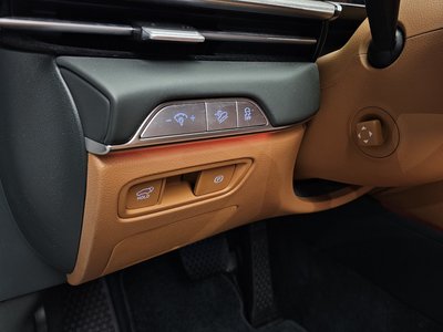 2024 Genesis GV80 — миниатюра 24