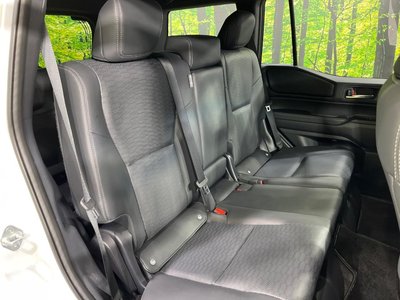 TOYOTA LAND CRUISER 250 - 10