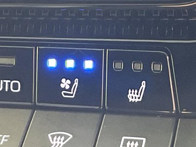 TOYOTA LAND CRUISER 250 - 8