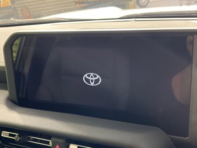 TOYOTA LAND CRUISER 250 - 4