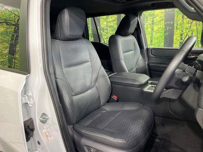 TOYOTA LAND CRUISER 250 - 9