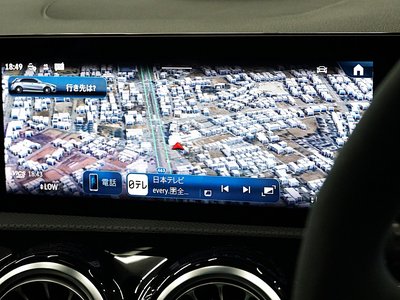 صورة مصغرة 30 لـ 2025 Mercedes-BENZ A-CLASS AMG