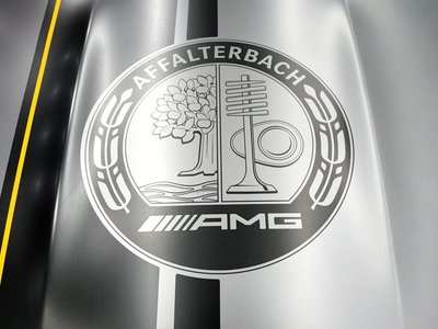 صورة مصغرة 14 لـ 2025 Mercedes-BENZ A-CLASS AMG