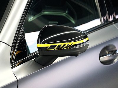 صورة مصغرة 18 لـ 2025 Mercedes-BENZ A-CLASS AMG