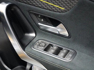 صورة مصغرة 45 لـ 2025 Mercedes-BENZ A-CLASS AMG