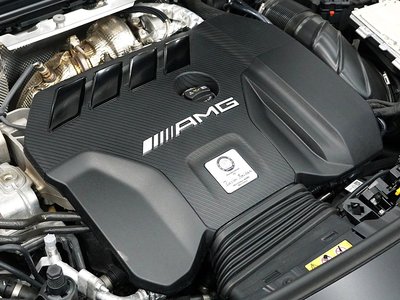 صورة مصغرة 49 لـ 2025 Mercedes-BENZ A-CLASS AMG