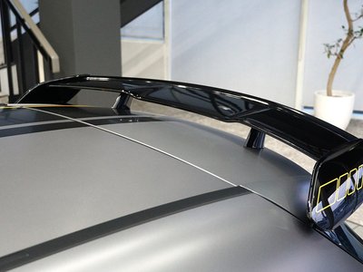 صورة مصغرة 20 لـ 2025 Mercedes-BENZ A-CLASS AMG