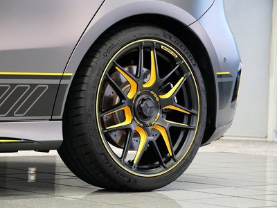 صورة 5 لـ 2025 Mercedes-BENZ A-CLASS AMG