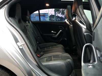 صورة مصغرة 41 لـ 2025 Mercedes-BENZ A-CLASS AMG