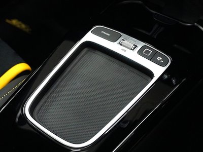 صورة مصغرة 37 لـ 2025 Mercedes-BENZ A-CLASS AMG
