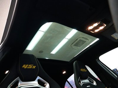 صورة مصغرة 42 لـ 2025 Mercedes-BENZ A-CLASS AMG