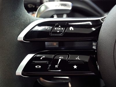 صورة مصغرة 26 لـ 2025 Mercedes-BENZ A-CLASS AMG