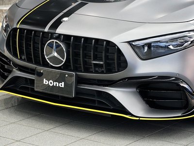 صورة مصغرة 12 لـ 2025 Mercedes-BENZ A-CLASS AMG