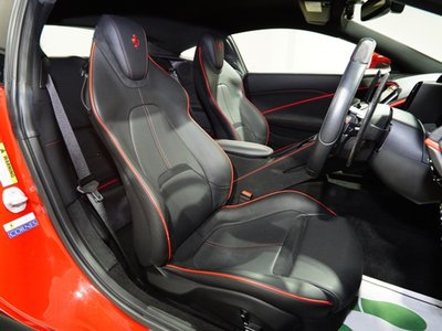 FERRARI ROMA - 4
