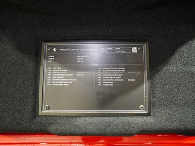 FERRARI ROMA - 3